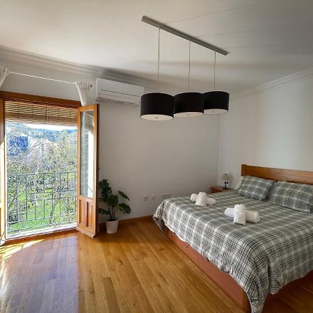 Cuencaloft San Francisco Nº4 Apartment Cuenca  Exterior photo