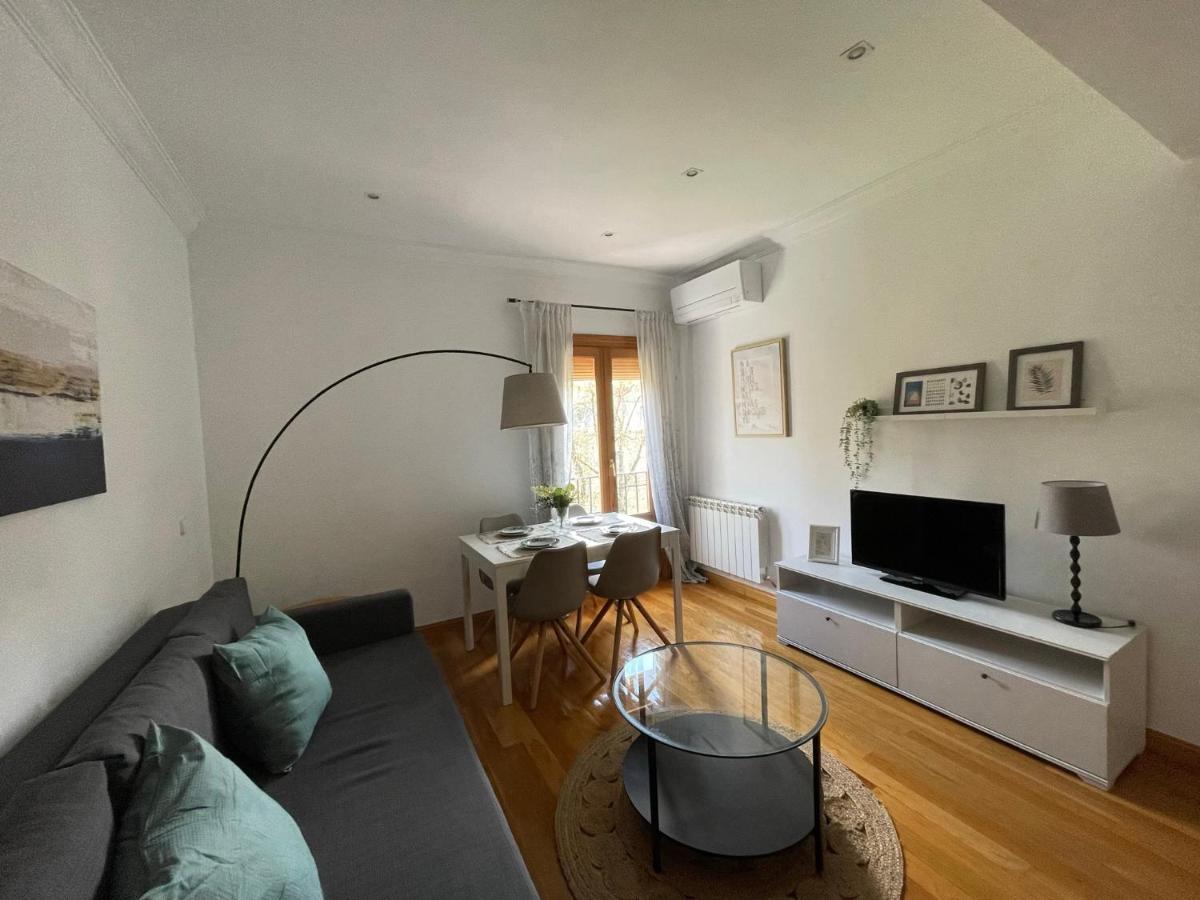 Cuencaloft San Francisco Nº4 Apartment Cuenca  Exterior photo